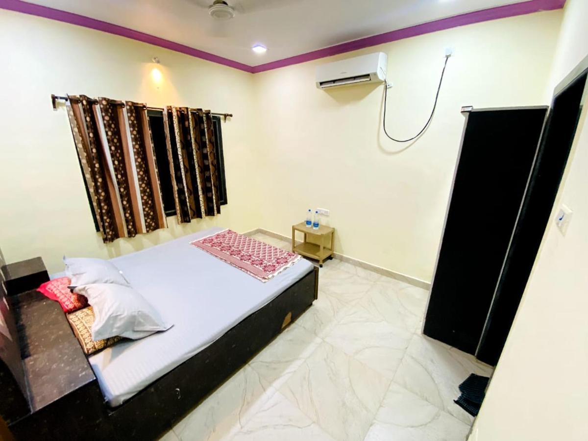 Hotel Seabird Murud  Ngoại thất bức ảnh