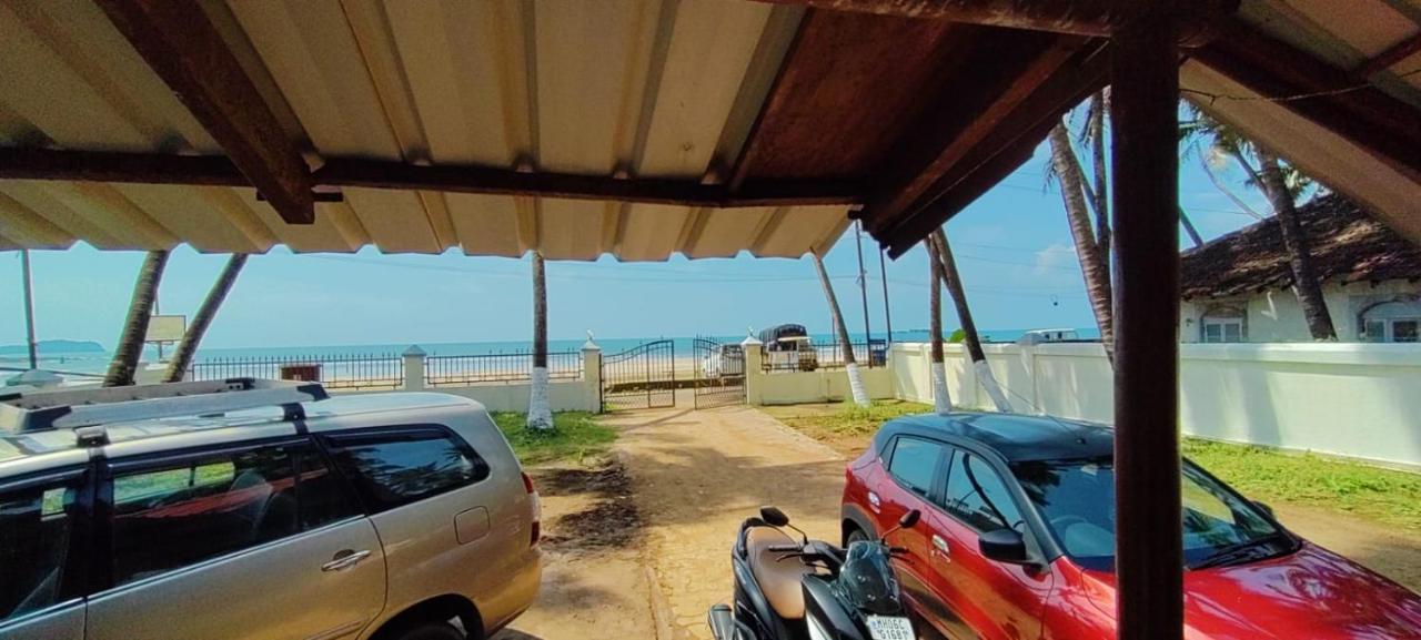Hotel Seabird Murud  Ngoại thất bức ảnh
