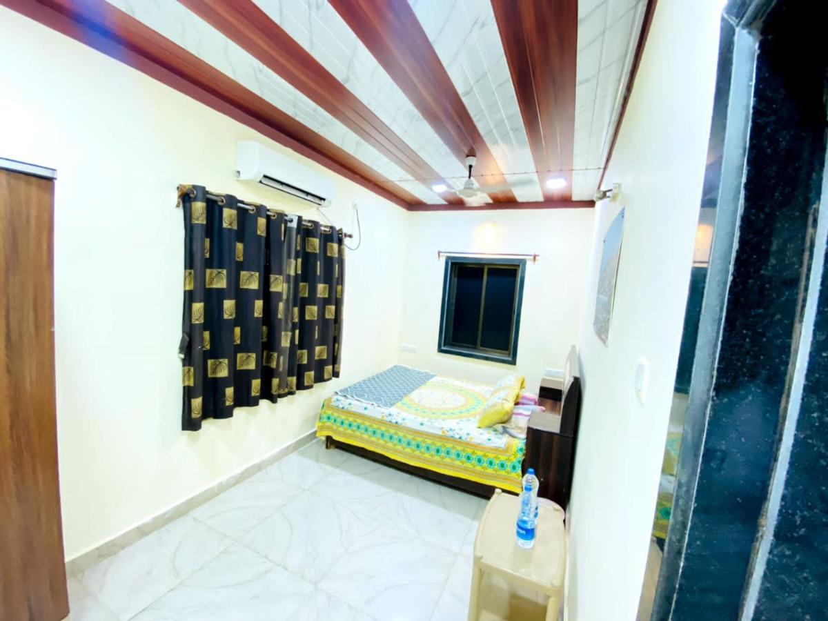 Hotel Seabird Murud  Ngoại thất bức ảnh