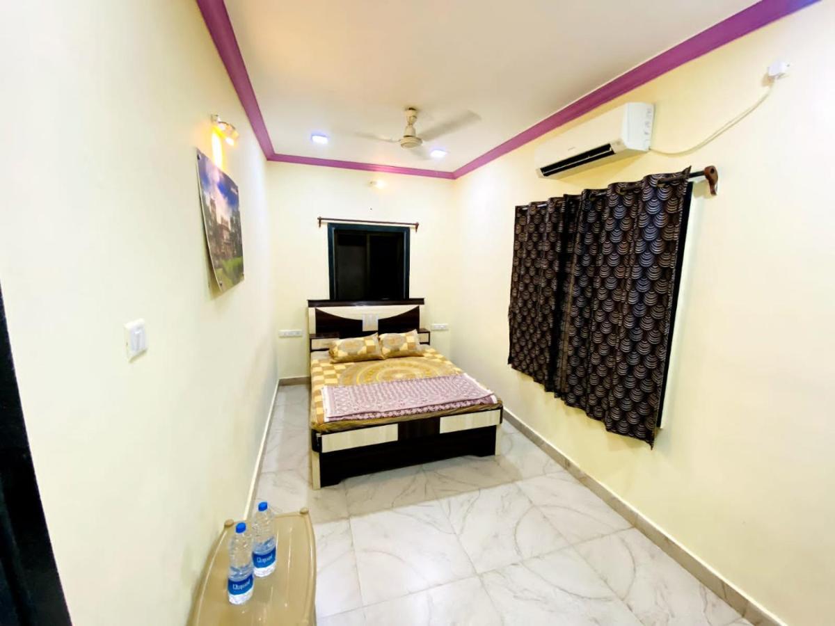 Hotel Seabird Murud  Ngoại thất bức ảnh