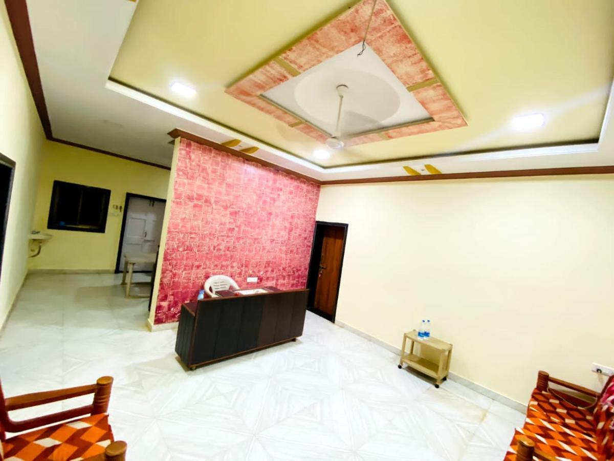 Hotel Seabird Murud  Ngoại thất bức ảnh