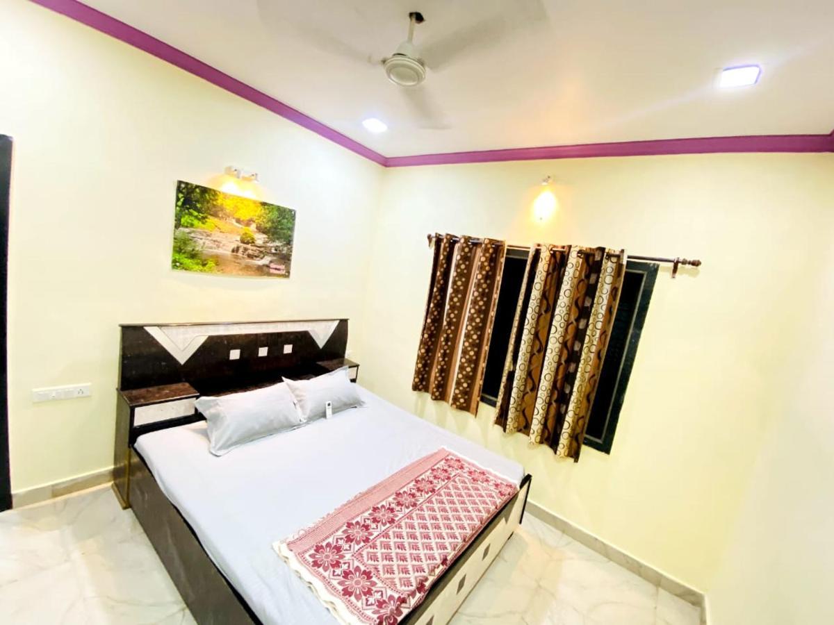 Hotel Seabird Murud  Ngoại thất bức ảnh