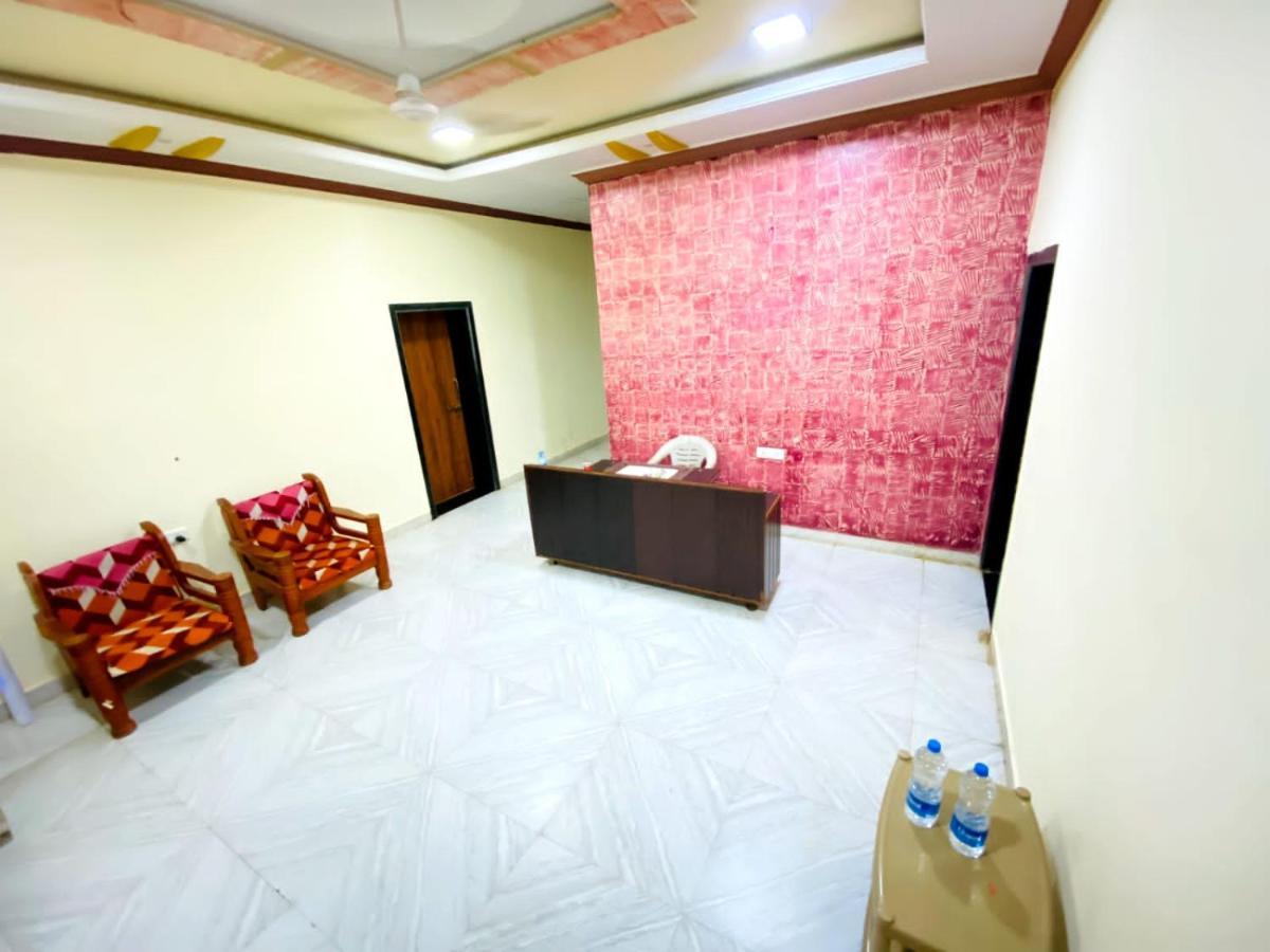 Hotel Seabird Murud  Ngoại thất bức ảnh