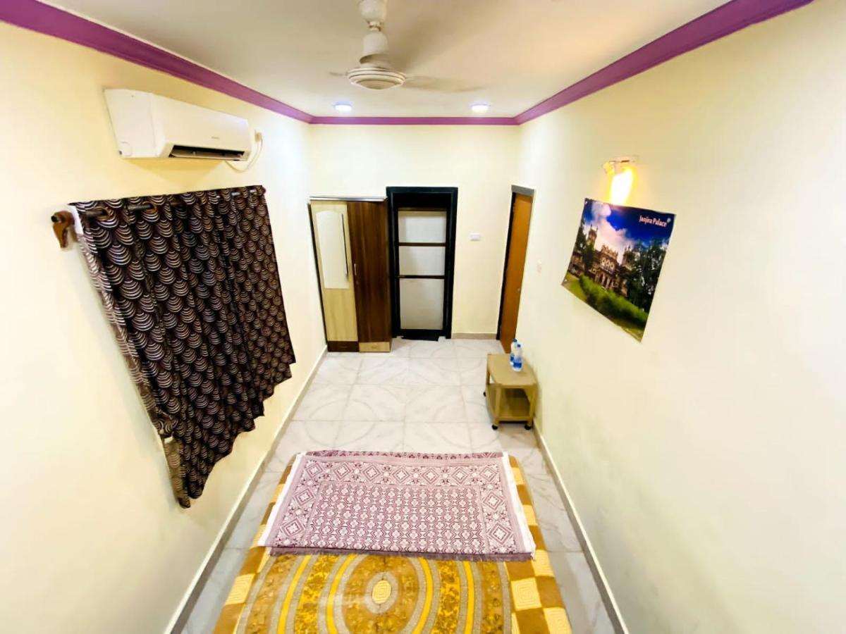 Hotel Seabird Murud  Ngoại thất bức ảnh